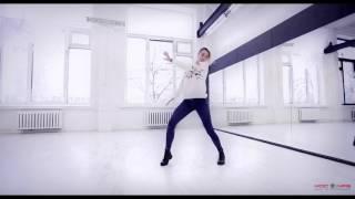 MDC NRG | Choreographer | Valeria Uferson | Syle | Jazz Funk | Dance | Moscow