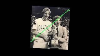 Larry Bird Edit #shorts #basketball #nba #old