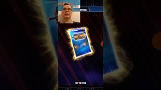 OMG!! DID I JUST PULL A INFERNO JADE CARGILL EVENT CARD! #shorts #WWESuperCard