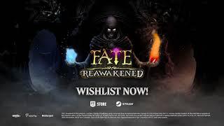 FATE: Reawakened is coming soon!