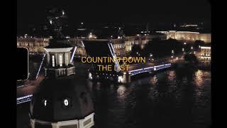 COUNTING DOWN THE LIST - NIGHT LOVELL // Перевод (Rus. subs)