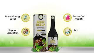 jay parivartan India..body detox super result.. contact 9512151091.