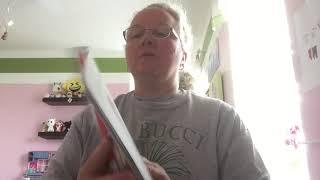 Dr. Bucci reads Kindness from A to Z