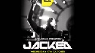 Afrojack and David Guetta -- Live ADE 2012 (Paradiso Amsterdam)
