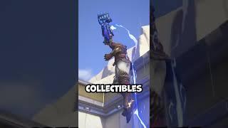 Doomfist’s Forgotten Ability
