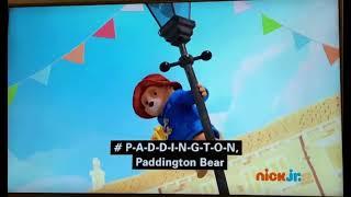 The Adventures Of Paddington Theme Song