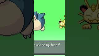 MAKING YOUR POKEMON INFINITE FUSION REQUESTS??? 258. #pokemon #gaming #short