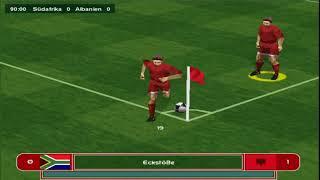 FIFA ´98 - Das große Turnier kann beginnen