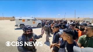 What is the U.S. and Israel-backed Gaza Humanitarian Foundation?