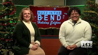 BUZZ IN THE BEND: HOLIDAY EDITION | 12/20/22 (Award Winner)