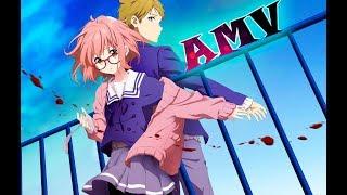 За гранью「 AMV 」2020 Kyoukai no Kanata