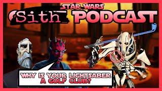 Sith Podcast