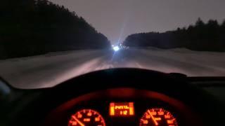 ЕХАЛИ на ТРЕХ ЦИЛИНДРАХ !! из КРЫМА 5000 км на СЕВЕР | Еду за BMW | Уезжаем из КРЫМА | серия 5