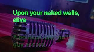 System of a Down - Deer Dance (Karaoke Version)