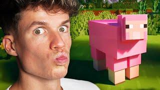 Der WAHRE Minecraft Film Trailer 