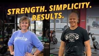 How to Build Strength for Seniors Without Complication or Confusion
