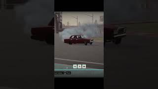 CarX Drift Racing Online  Батина семка  #shorts