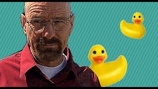 Breaking Bad - papere stagioni 2-3-4 [SUB ITA]