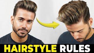 The art of hair care | Perfect Hairstyle tips | Alex costa