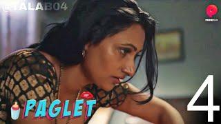 Paglet || Episode 4 || Prime Play || Web Series || Story Explained || @TALAB04