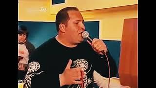 Алекс ИКОНАТА - Tи от рая ли дойде " ОТ СТАРИТЕ ЛЕНТИ - Live от VeselinaTV "