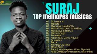 SURAJ (MIX das melhores musicas) 2023 #1