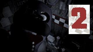 ЛАНА, КОТОРАЯ СМОГЛА (почти)!!! #2 [Five Nights at Freddy's 2]