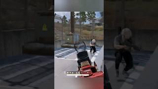 3 Kills Vikendi #pubg