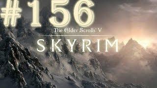 Прохождение Skyrim - часть 156 (Головоломка Фалбтарза)