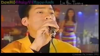 Lời Yêu Thương - Don Hồ & Thúy Vi & Ngọc Anh - Nhạc hải ngoại