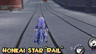 Did you know about this? Honkai Star Rail Hidden Thing