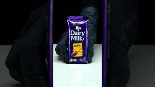 Dairy Milk Chocolate  Milkshake Recipe #shorts