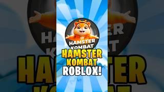  Hamster Combat УЖЕ В Roblox! #roblox #роблокс #robloxshorts #vladAFK