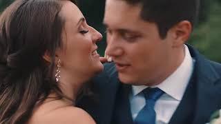 Maggie & Olavo Wedding Film | The Westin Chicago Northwest | Itasca, IL