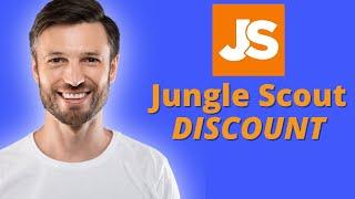 Jungle Scout Coupon Code - Exclusive Jungle Scout Discount Promo & Coupon Offer!