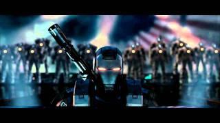 Ironclad (Iron Man 2 Remix)