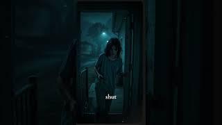 Never Open Door at 3AM