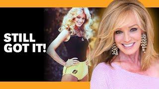 70s Model Susan Anton Is Still Gorgeous at 70 Years Old