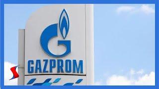 Gazprom Signs Deal With China To Pay For Russian Gas In Rubles | Business 360 | SpectrumTv