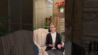 Vision and Eye Complications During Breast Cancer #Short
