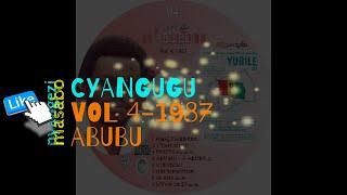 CYANGUGU (Official Lyrics Video From Author)