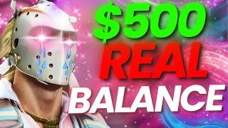 G4skins $500 Opening! Win or RIP? - CS2 CASE OPENING 2025