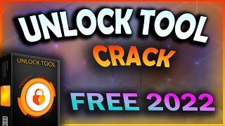 UNLOCK TOOL CRACK | UNLOCK TOOL CRACK 2022 | UNLOCK TOOL CRACKED | FREE DOWNLOAD | EASY INSTALL