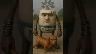 mmm mazik italian brainrot