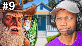 Yes, I'm Friends With A CrackHead | South Of Midnight [EP.9]