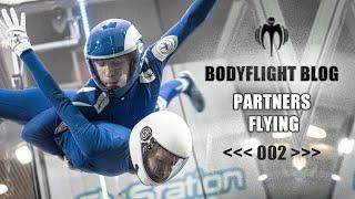 Partners flying | Bodyflight Blog | 002 (Leo Volkov)