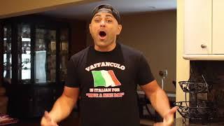 “When you’re Italian & you lose weight” By Rodia Comedy