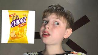 Takis Chippz oh no!!