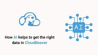 AI Assistant in CloudBeaver: How to get the right data