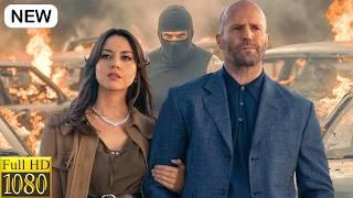 New Jason Statham Full Action Movies | Hollywood Best Action Free Movies| New Action Movies English